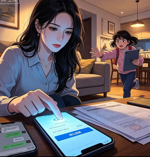 Một Triệu Đổi Tình Thân