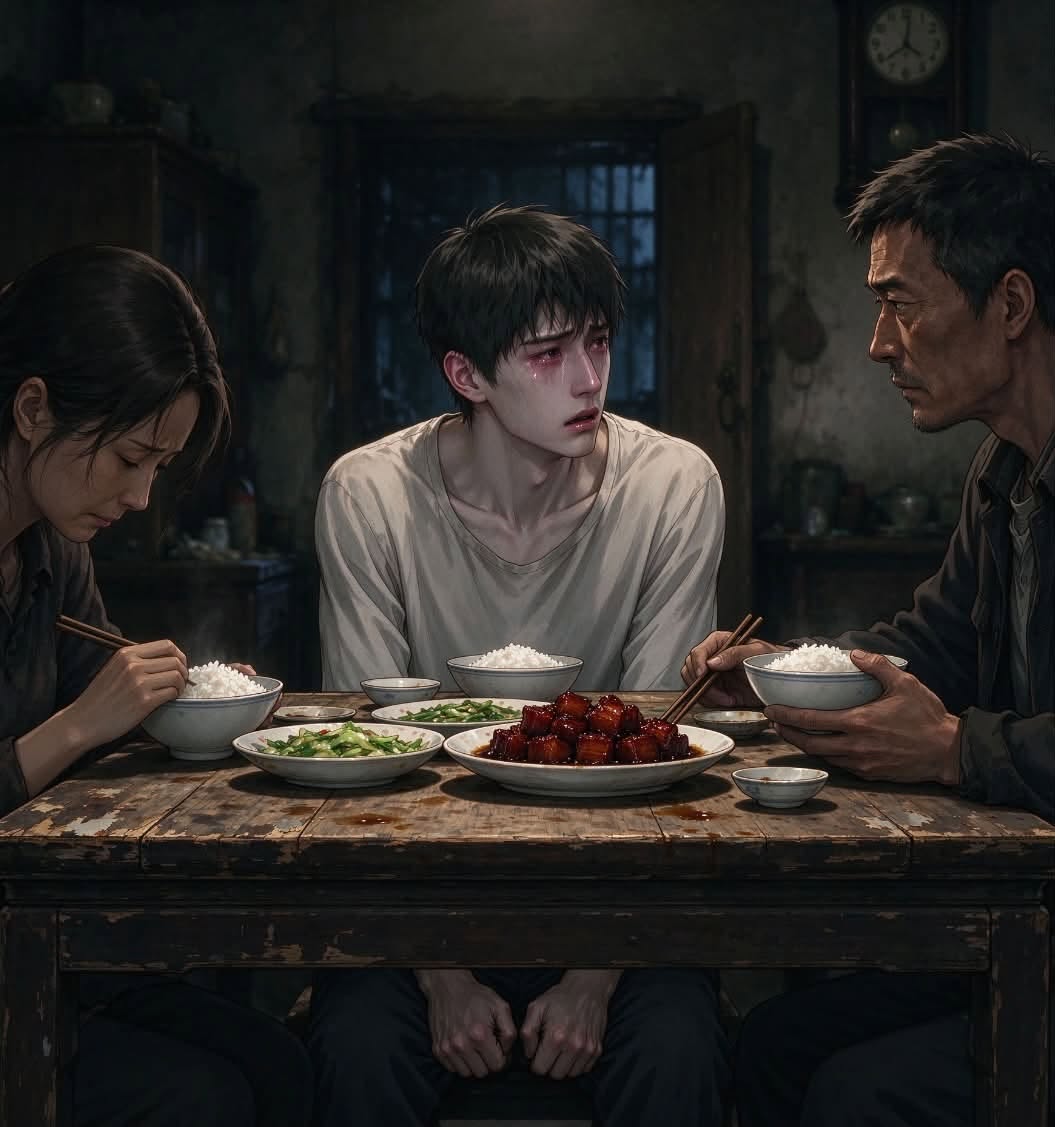 Một Mạng Đổi Một Nhà