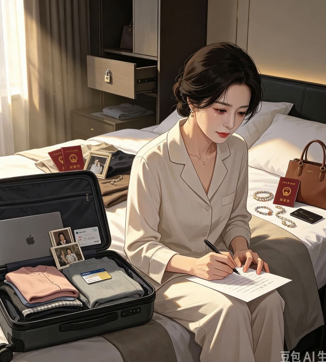 Ngày Em Biết Sự Thật