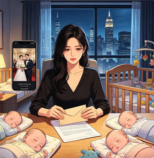 Rời Đi Rồi Trở Lại