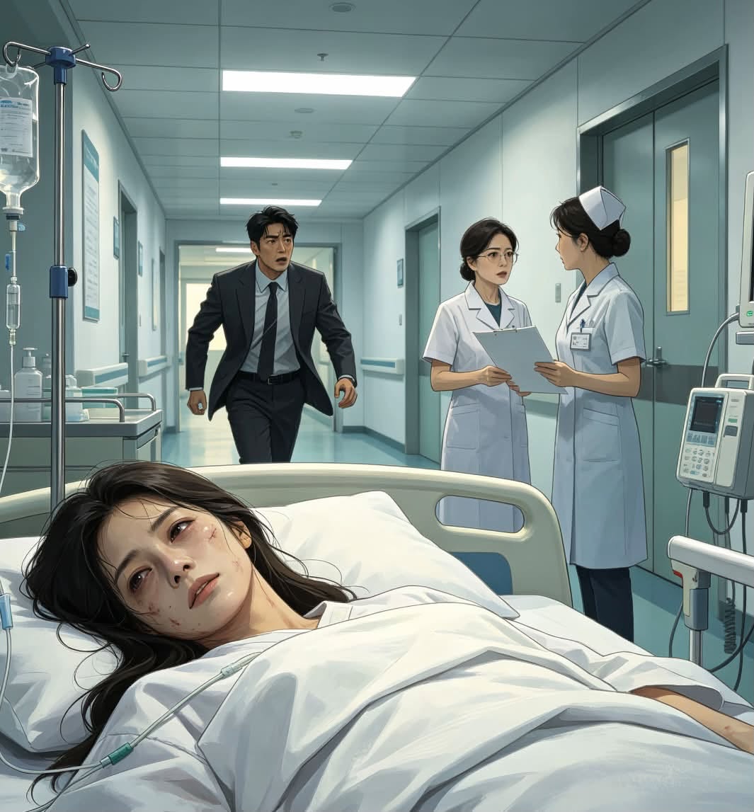 Mười Lăm Ngày Lạnh Nhạt