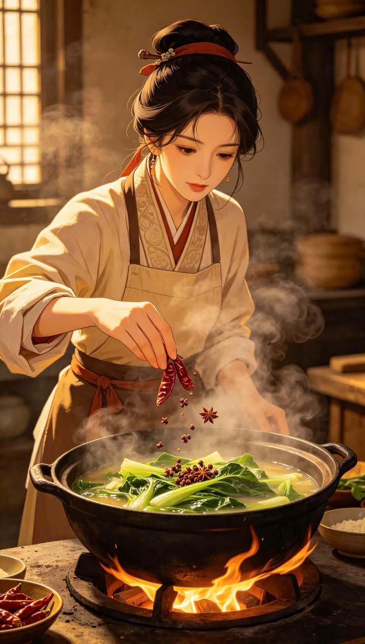 NHẤT PHẨM TRÙ PHI