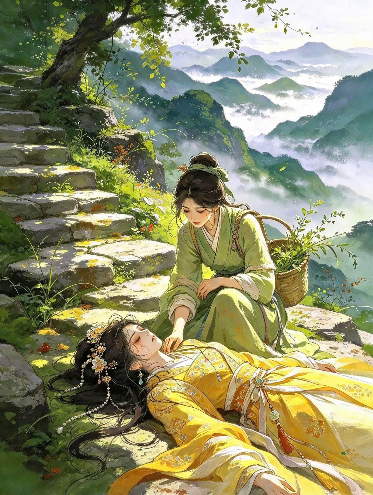 KHẮC TINH CỦA KẺ BẤT HIẾU