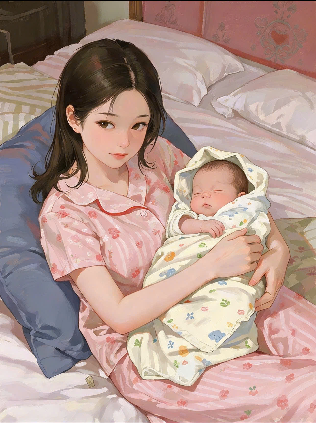 CƠM NGUỘI ĐỔI BIỆT THỰ