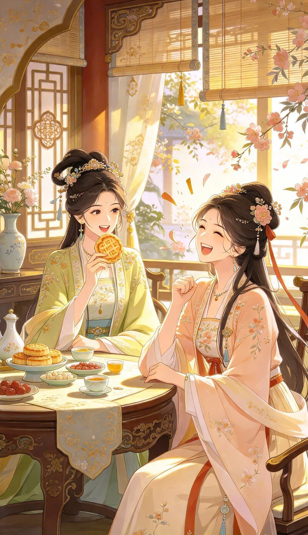 VẤN VƯƠNG HUYỀN Y