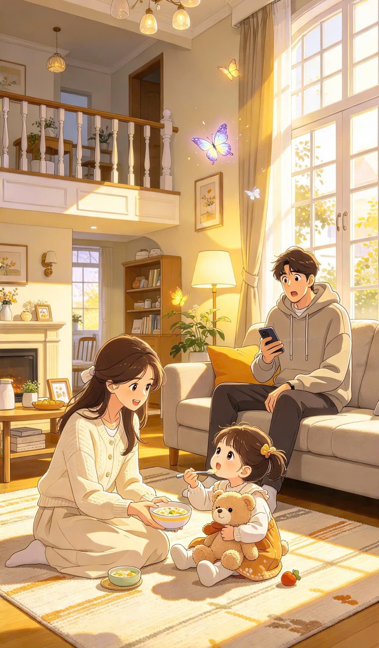 NGÀY NẮNG GẶP LẠI
