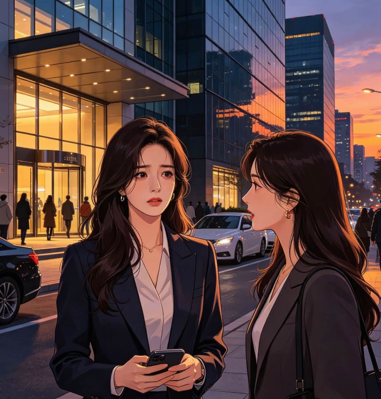 Ngày Tôi Biết Anh Đính Hôn