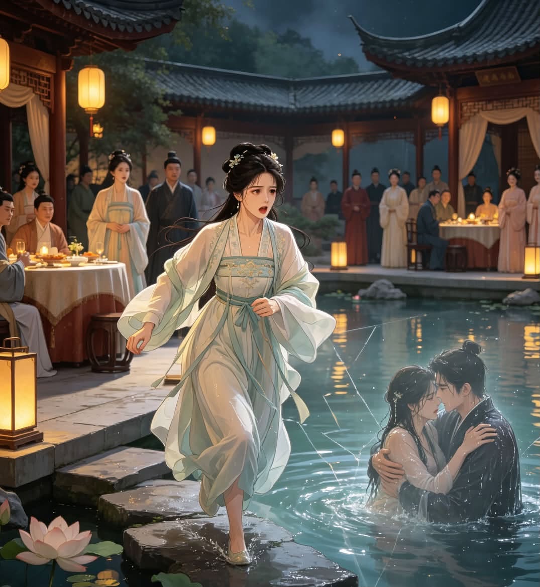 Xuân Về Tỉnh Mộng Cũ full