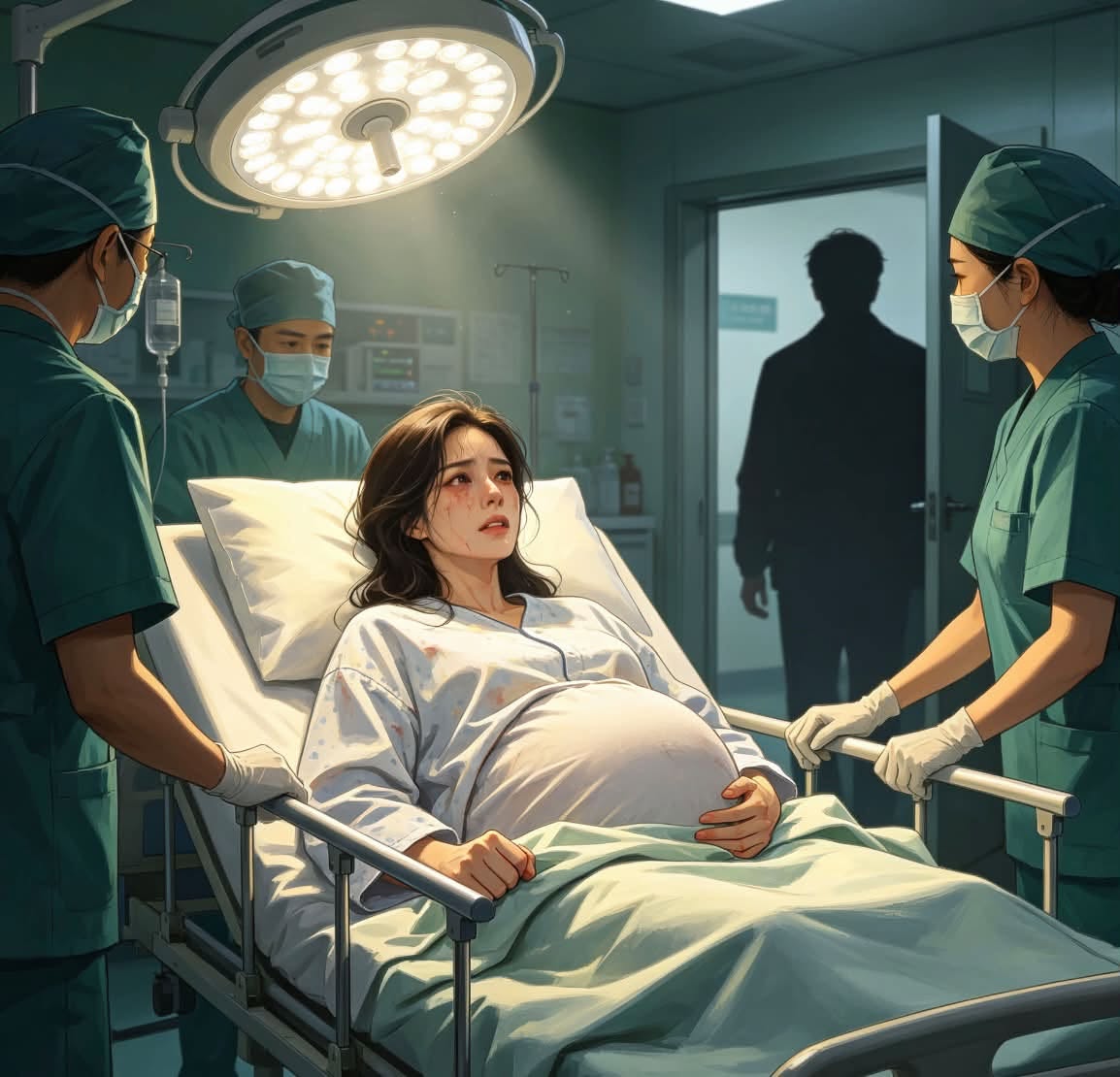 Tình Cũ Chưa Từng Dứt