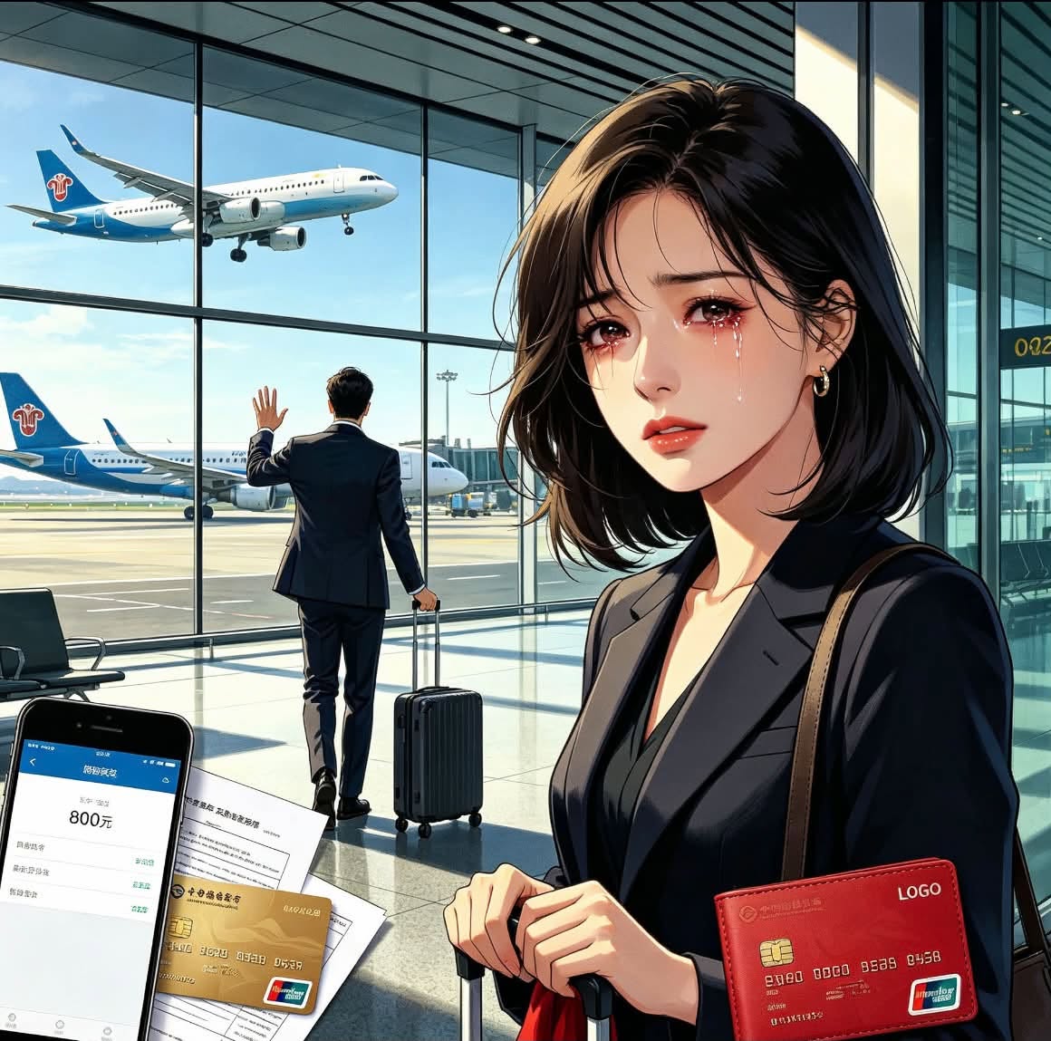 Tám Triệu Đổi Tự Do