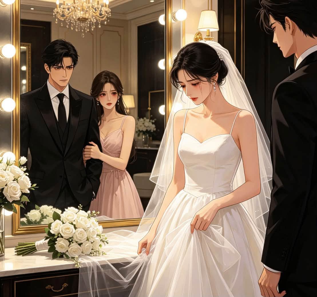 Ngày Anh Hủy Hôn Ước