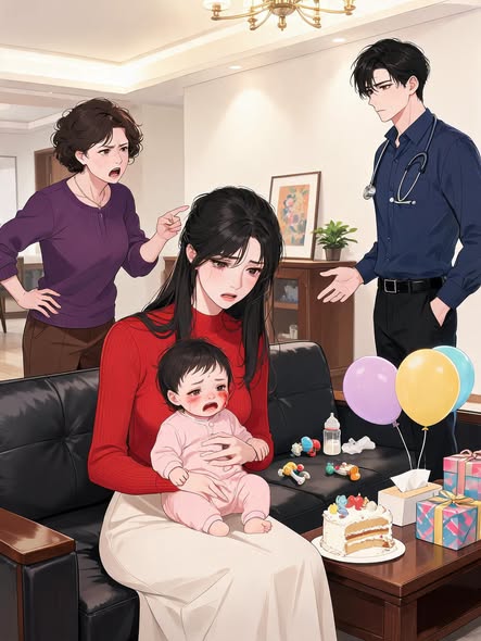 Bí Mật Những Chiếc Tăm