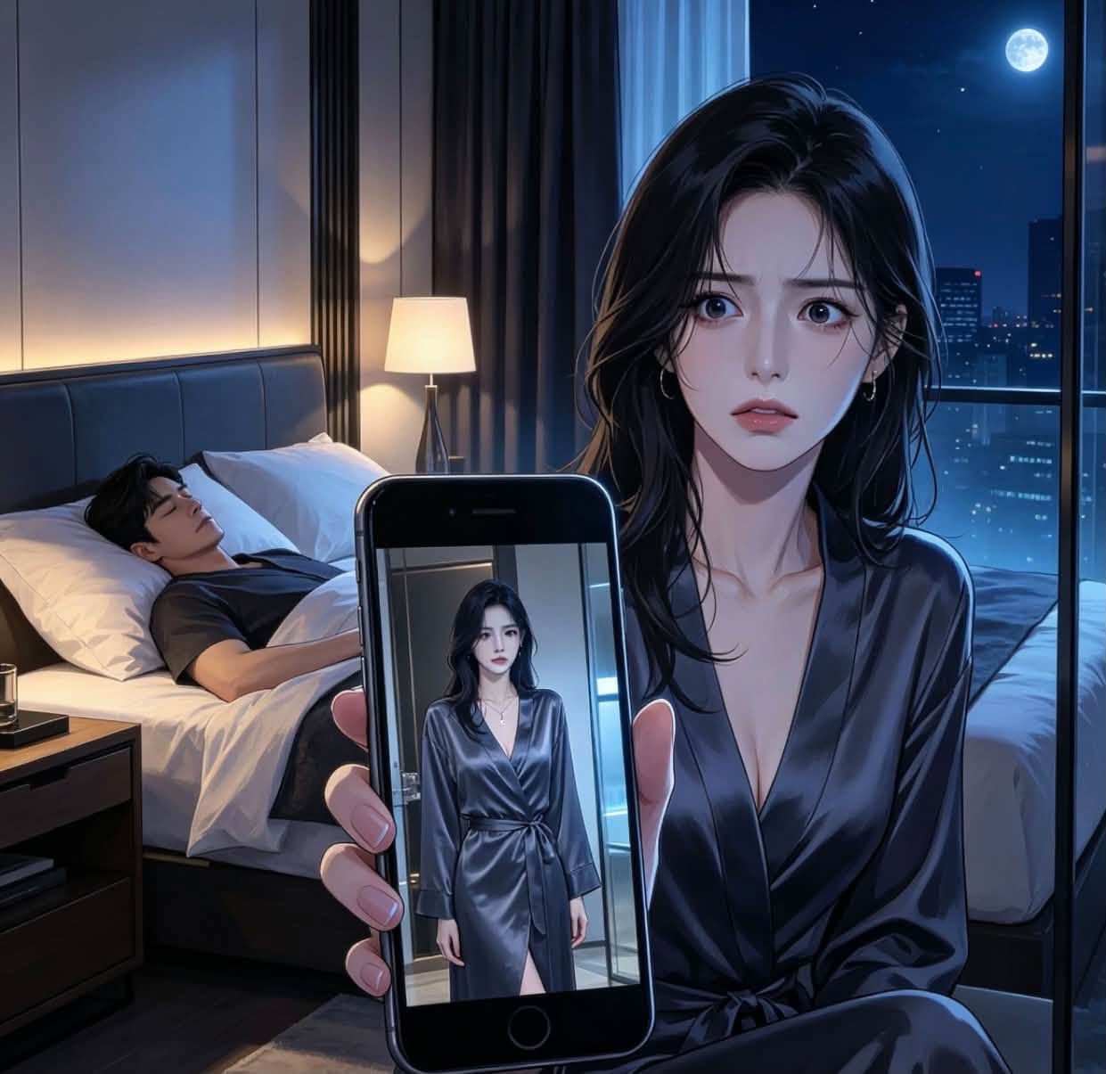 SÓNG GIÓ KHOẢN TÀI TRỢ NĂM TRIỆU TỆ