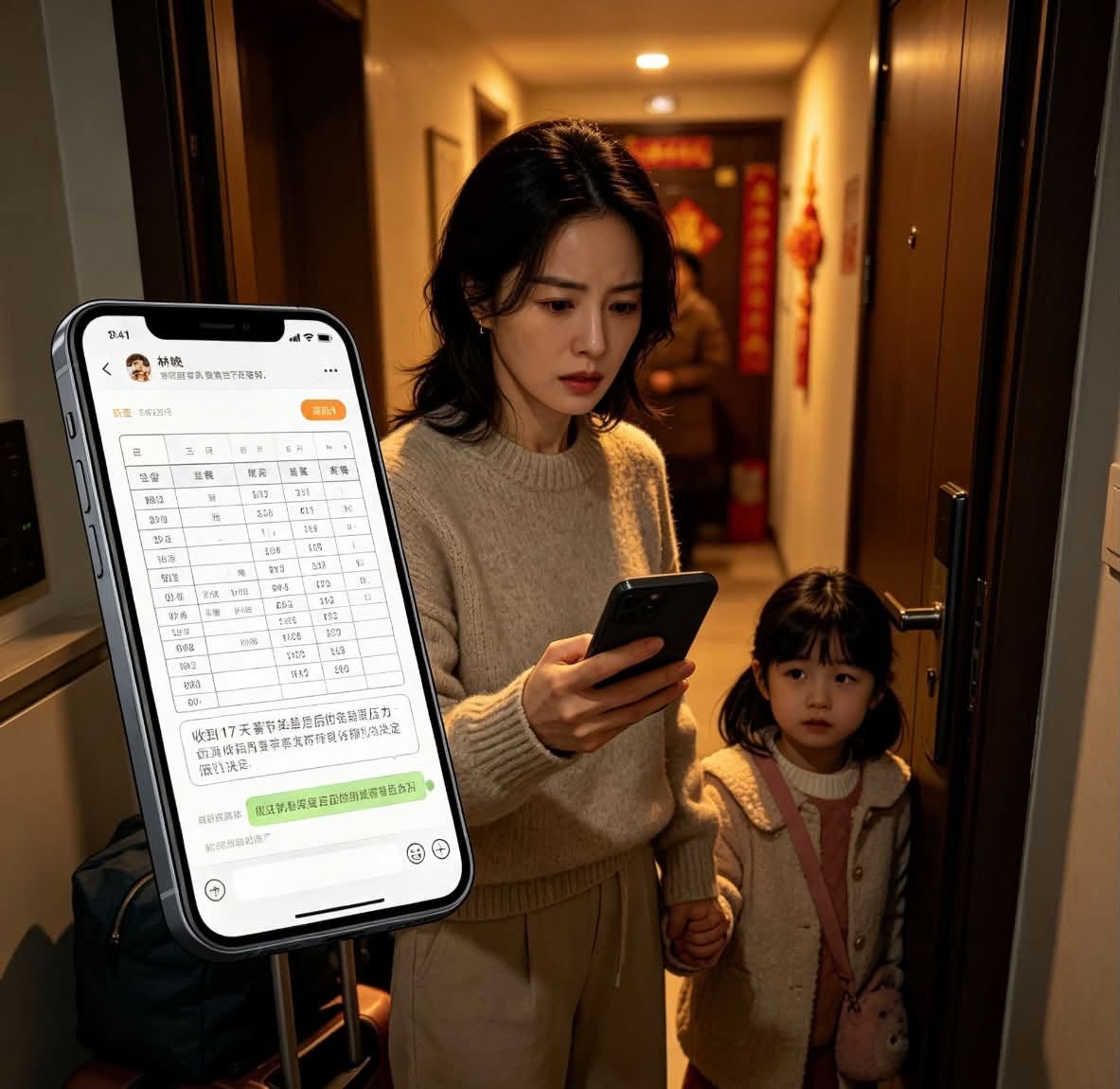 51 Bữa Cơm Ngày Tết