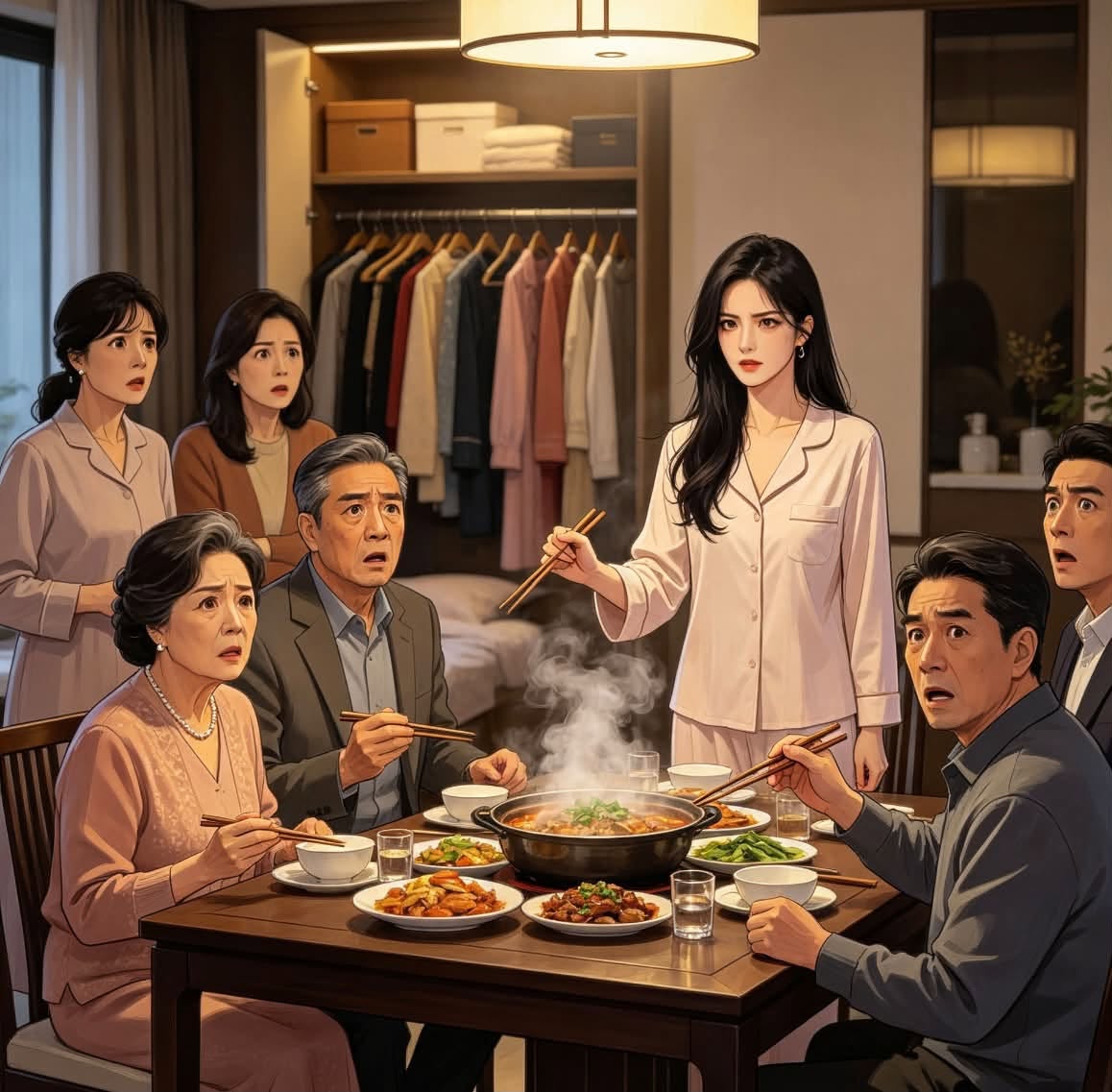 Nhà Này Đứng Tên Tôi
